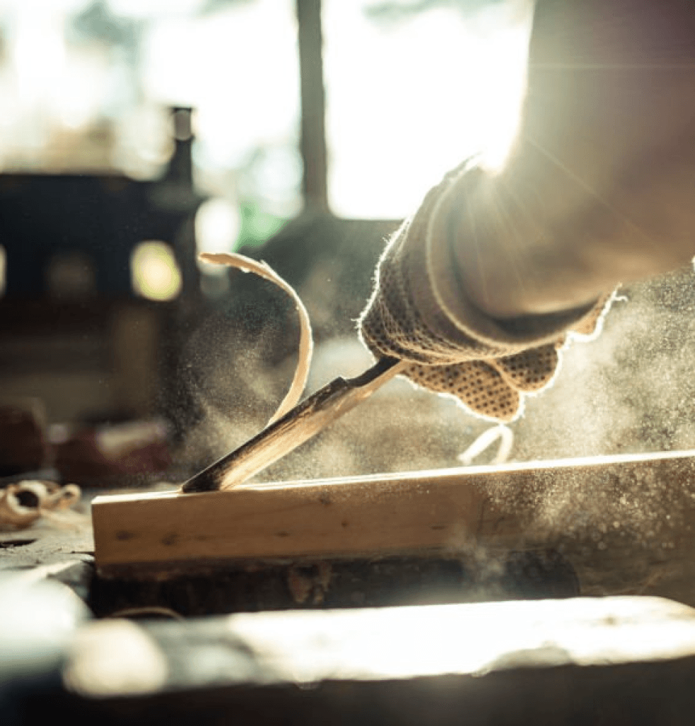 Matériaux Bruts & Patrimoine