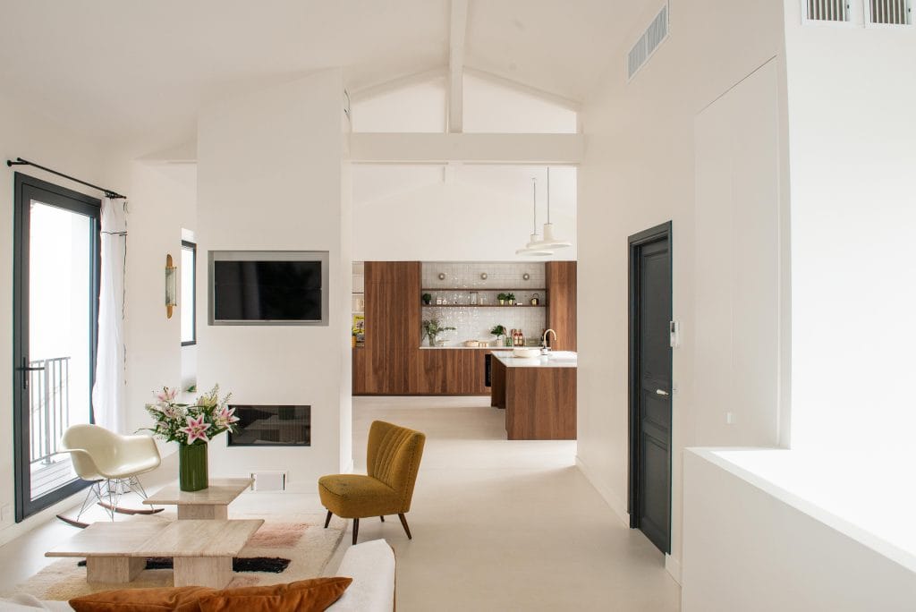 Architecture d’Intérieur et Design sur Mesure