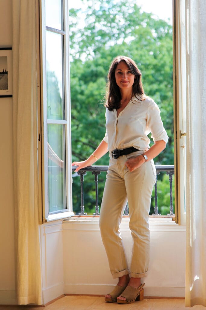 Héloïse Testard - Architecte HMONP & Architecte d’Intérieur à Bordeaux