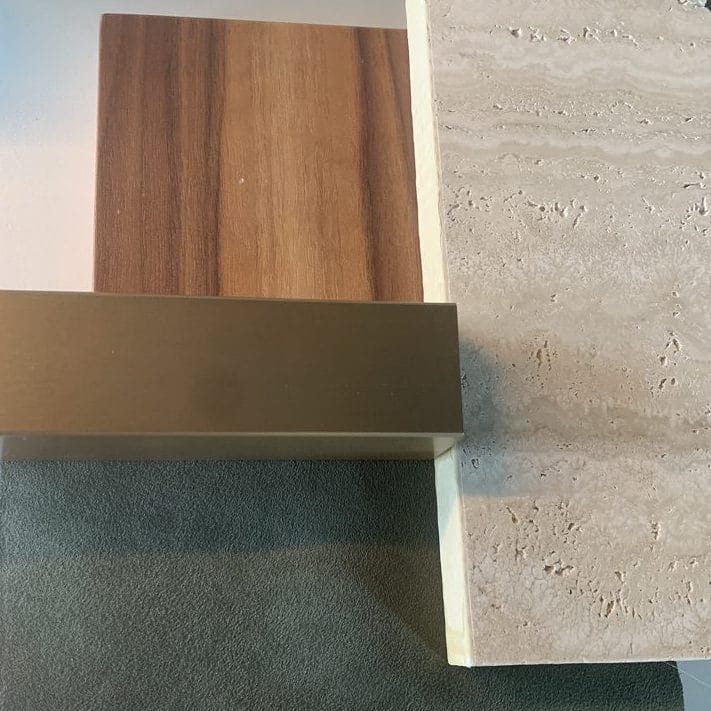 Conception Architecturale et Dépôt de Permis