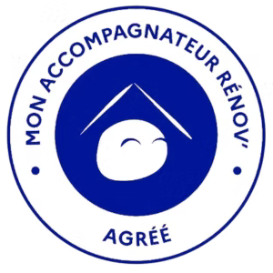 Agréé mon accompagnateur rénov et MaPrimeRénov'