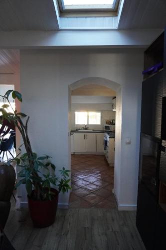 Avant Rénovation cuisine 