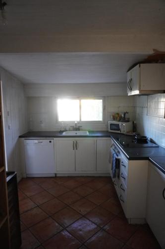 Avant Rénovation cuisine 