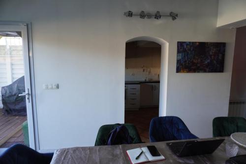 Avant Rénovation cuisine 