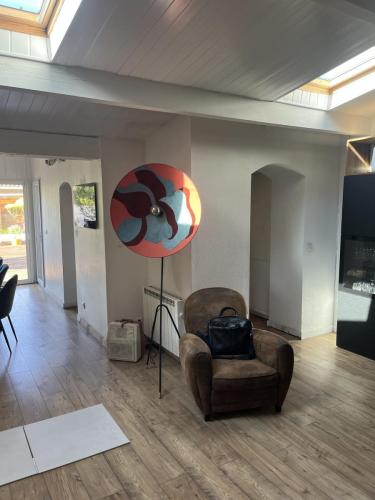 Avant Rénovation cuisine 